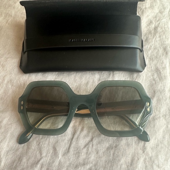 Isabel Marant Sunglasses - Picture 1 of 2